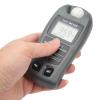 KELFEEAO Digital Light Meter for Accurate Illuminance Measurement Auto Ranging Luxmeter with LCD Display Illuminometer Tester Ideal for Industrial view 3
