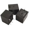 TOBAYA 10PCS T73 Relay 833H-1C-C -5V/12V/24VDC DC5V DC12V DC24V 5-pin 7A (Size : 833H-1C-C -12V) view 3