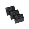 TOBAYA 50PCS SRSB-12VDC-SL-A 5VDC 24VDC 4-pin Normally Open Relay 5A (Size : SRSB-05VDC-SL-A) view 1