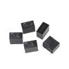 TOBAYA 50PCS SRSB-12VDC-SL-A 5VDC 24VDC 4-pin Normally Open Relay 5A (Size : SRSB-05VDC-SL-A) view 3