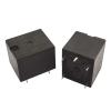 TOBAYA 10PCS T73 Relay 833H-1C-C -5V/12V/24VDC DC5V DC12V DC24V 5-pin 7A (Size : 833H-1C-C -24V) view 4