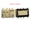 10PCS G6K-2F-Y-TR-DC12V/DC5V Signal Relay 8-Pin SMT SMD (Size : G6K 2F Y TR DC5V) view 2