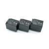 TOBAYA 10PCS Relay JS1-12V-F JS1-5V-F JS1-24V-F 1-Conversion 5-pin 10A (Size : 10PCS JS1-12V-F) view 2