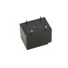 TOBAYA 10PCS Relay JS1-12V-F JS1-5V-F JS1-24V-F 1-Conversion 5-pin 10A (Size : 10PCS JS1-12V-F) view 4