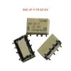 TOBAYA 10PCS G6K-2F-Y-TR-DC12V/DC5V Signal Relay 8-Pin SMT SMD (Size : G6K 2F Y TR DC12V) view 2