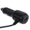 JAGTRADE Car DVR Camera Dash-Cam Wire 133 in Power Cord Supply Cable Video Recorder USB Charger Line for Dashcam Camera, 340cm, Black view 4