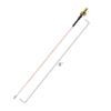 Rydocyee IPEX U.FL to SMA Female Cable 8 Inches RG178 WiFi Pigtail Coaxial Cable Connecting SMA Antenna to 4G 5G Router, Modem, MiFi Hotspot, Mini PCIE Wireless Card, WiFi Motherboard - 2 Pack view 3
