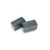 TOBAYA 10PCS Relay HJR1-2C-L-12V/05V/24V Replaces G5V-2-12VDC (Size : HJR1-2C-L-12V) view 1