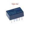 5PCS/10PCS TQ2-5V TQ2-12V TQ2-24V Two Open and Wwo Closed 10-pin (Color : 5PCS, Size : TQ2-5V) view 2