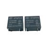 TOBAYA 10PCS Relay HF32FV-G-5 12 24-HSTF One Set of Normally Open 4-pin 10A relays (Size : HF32FV-G-24-HSTF) view 1