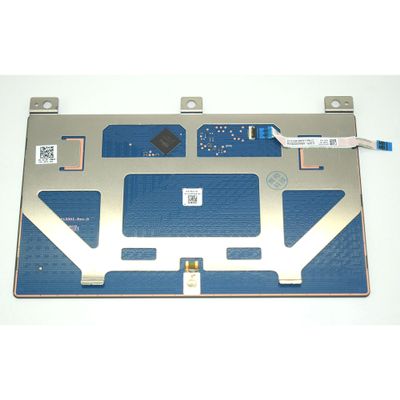 New for XPS 15 9500 9510 Precision 5550 5560 Touchpad Trackpad Mouse Board 07C6RC 0MNJ4W