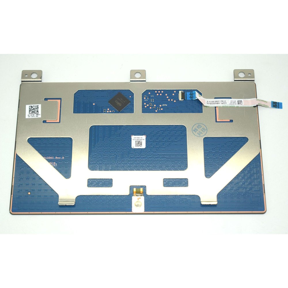 New for XPS 15 9500 9510 Precision 5550 5560 Touchpad Trackpad Mouse Board 07C6RC 0MNJ4W