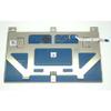 New for XPS 15 9500 9510 Precision 5550 5560 Touchpad Trackpad Mouse Board 07C6RC 0MNJ4W view 1
