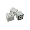 TOBAYA Relays 5PCS/10PCS HF3FD-012-ZSTF 5Pin 10A 250VAC (Size : 5PCS HF3FD-012-ZSTF) view 3