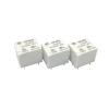 TOBAYA Relays 5PCS/10PCS HF3FD-012-ZSTF 5Pin 10A 250VAC (Size : 5PCS HF3FD-012-ZSTF) view 4
