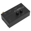 BusoTh Phonograph Preamp, Independent Volume Control Phono Preamp Ultra Low Noise 1/4in Output Input for Record Player (US Plug 100240V), BusoThou3hsri4vf-11 view 4