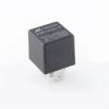 TOBAYA 10PCS Relays SLDH-12V-24VDC-1C 5Pin 60A 14VDC (Size : SLDH-24VDC-1C) view 1