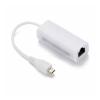 10/100M ASIX AX88772C HIGH-Speed U 2.0 Drive-Free to RJ45 ETHERNET LAN Adapter Cable Compatible with Mobile X86 MK808B (Size : 0.2m, Color : Micro USB to RJ45) view 1