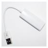 10/100M ASIX AX88772C HIGH-Speed U 2.0 Drive-Free to RJ45 ETHERNET LAN Adapter Cable Compatible with Mobile X86 MK808B (Size : 0.2m, Color : Micro USB to RJ45) view 3