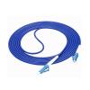 1core Singlemode 30M 50M 100M 150M 200M 300M Armored Patch Cord 1core SM G652D 2.0mm SC LC FC 1 Fiber Optical Fiber Jumper Cable (Size : FC-SC 300M) view 4