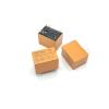 TOBAYA Relays 10PCS HF4100F-DC3V-SHG HF4100F-DC5V-SHG HF4100F-DC6V-SHG HF4100F-DC9V-SHG HF4100F-DC12V-SHG 6Pin 3A250VAC (Size : HF4100F-DC24V-SHG) view 3