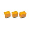 TOBAYA Relays 10PCS HF4100F-DC3V-SHG HF4100F-DC5V-SHG HF4100F-DC6V-SHG HF4100F-DC9V-SHG HF4100F-DC12V-SHG 6Pin 3A250VAC (Size : HF4100F-DC24V-SHG) view 4