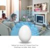 WiFi Egg,Extenders Signal Booster for HomeUp to 1200Mbps Dual Band RepeaterCovers Up to Least 3440 Sq. ft and 30 Devices WiFi Range Extender view 3