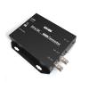 DVI to SDI Converter Enhanced HD Industrial Grade High-Speed Anti-Interference Lossless Transmission DVI to SDI Frequency Converter view 1