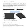 NRA24 200m 24GHz UAV Drone Altimeter lidar SensorMillimeter Wave Radar Suitable for Ardupilot pixhawk Control (CAN with CAN Box) view 3