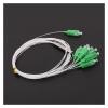 20pcs 1X8 PLC Splitter/Fiber Optic PLC Spliter/Planar Lightwave Circuit Splitter SC/APC view 4