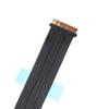 JAGTRADE 821-00184-A Touchpad Trackpad Cable Replacement for Pro 13" A1502 Early 2015 Easy to Use view 2