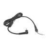 JAGTRADE for Power Adapter Cable L Shaped Plug Connector with Pin for S200E Laptop view 1