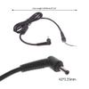 JAGTRADE for Power Adapter Cable L Shaped Plug Connector with Pin for S200E Laptop view 2