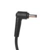 JAGTRADE for Power Adapter Cable L Shaped Plug Connector with Pin for S200E Laptop view 3