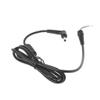 JAGTRADE for Power Adapter Cable L Shaped Plug Connector with Pin for S200E Laptop view 4