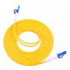 10pcs LC-LC Fiber Optic Patch Cord SM 1M 2M 3M 5M 7M 10M Duplex Cable LC/UPC Optical Fibre Jumper 2.0mm 3.0mm DX (Size : 5mtr) view 3