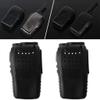 JAGTRADE 2Pcs Silicone Protective Cover for Case for BF-888s 2-Way Radio Walkie T view 4