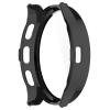 [2-Pack] Waterproof Case for Garmin Venu 3, Straight Edge PC Front & Back Bumper with Tempered Glass Screen Protector 360 Protective Cover for Garmin Venu 3 view 3