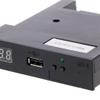JAGTRADE SFR1M44-U100K 3.5" 1.44MB Floppy Disk Reader Drive USB SSD Floppy Drive Emulator for Musical Electronic Keyboad view 2