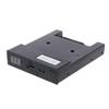 JAGTRADE SFR1M44-U100K 3.5" 1.44MB Floppy Disk Reader Drive USB SSD Floppy Drive Emulator for Musical Electronic Keyboad view 3