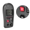 Handheld Digital Light Meter MT-30 Luxmeter LCD Display Light Meter Illuminance Meter Environmental Testing Illuminometer with Locking Function view 3