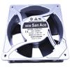 109S029UL 110V 14/12W 120mm Fan - 0.18/0.16A 12CM Cooling Fan 120X120X38MM view 1