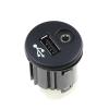 XILENY car Part 28023-BH00A USB AUX Port Adapter for Nissan Juke Qashqai XTrail Micra Note NV200 28023-BH00A car Part, XILENY124 view 2