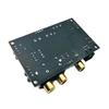 JAGTRADE Decoders HiFi CS8416+CS4398 24Bit 196KHz Chip Coaxial Optical Fiber DAC Board for Computer Motherboard Set-top Box, 82x50mm view 3