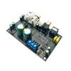 JAGTRADE Decoders HiFi CS8416+CS4398 24Bit 196KHz Chip Coaxial Optical Fiber DAC Board for Computer Motherboard Set-top Box, 82x50mm view 4