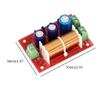 JAGTRADE Player YLY-2088 Adjustable Treble Bass o Speaker Frequency Divider 2-Way Filters view 2