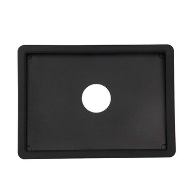 JAGTRADE Soft Silicone Protective for Case Suitable for Magic Trackpad2 Accessory Quick Release Shockproof Touchpad for She