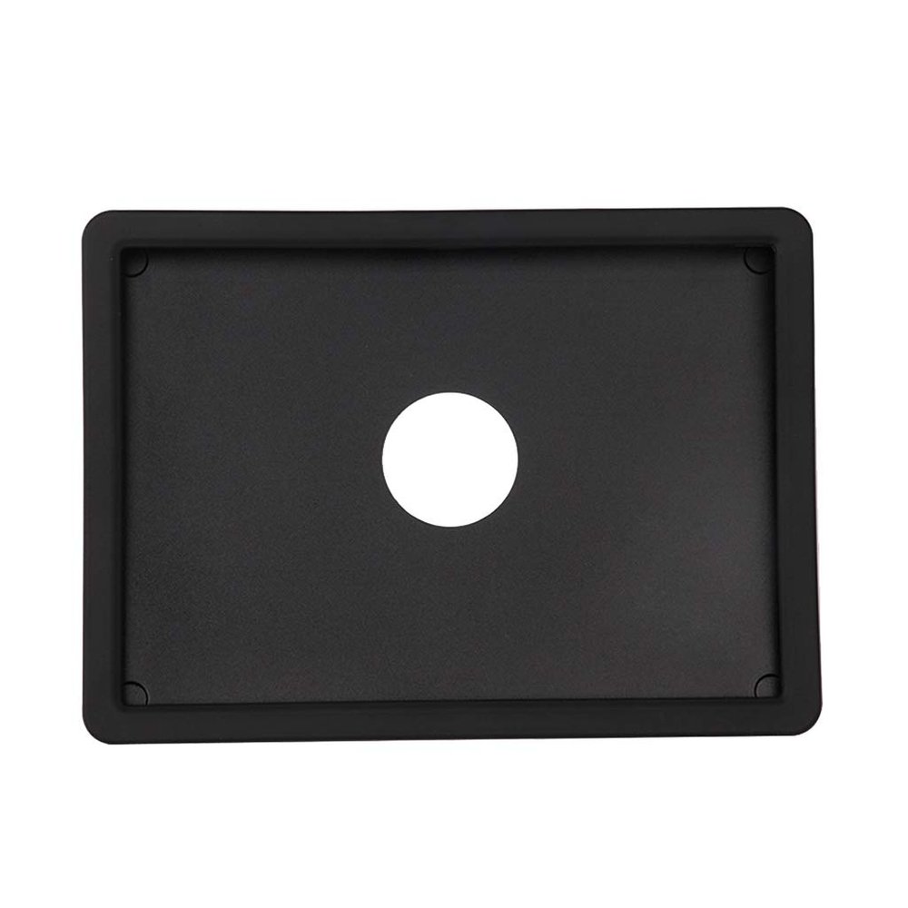 JAGTRADE Soft Silicone Protective for Case Suitable for Magic Trackpad2 Accessory Quick Release Shockproof Touchpad for She