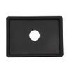 JAGTRADE Soft Silicone Protective for Case Suitable for Magic Trackpad2 Accessory Quick Release Shockproof Touchpad for She view 1