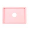 JAGTRADE Soft Silicone Protective for Case Suitable for Magic Trackpad2 Accessory Quick Release Shockproof Touchpad for She view 3